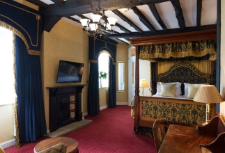 Best Western Red Lion, фото 43