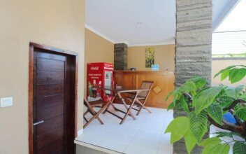 Ratu Guest House, фото 23