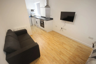 James House Apartments, фото 4