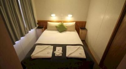 Metung Holiday Villas, фото 35