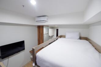 Strategic Location Studio Puri Mansion Apartment, фото 5 Strategic Location Studio Puri Mansion Apartment, фото 5