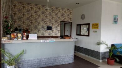 Langkawi Western Motel, фото 17 Langkawi Western Motel, фото 17