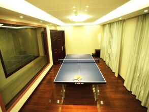 GreenTree Inn Taizhou Jingjiang Jiangping Road Shanghai City Business Hotel, фото 22