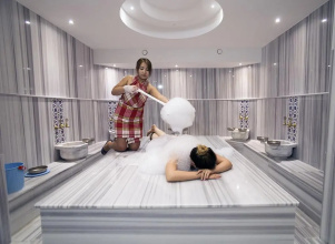Musho Hotel