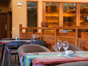 Dibei Hotel and Lost Horizon, фото 23 Dibei Hotel and Lost Horizon, фото 23