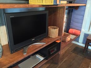 Bon Ton Resort, фото 13