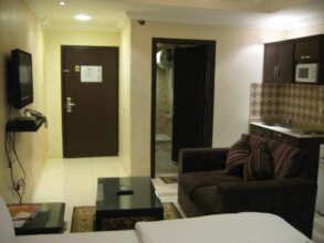 Dar Bailsan Hotel Apartment, фото 15 Dar Bailsan Hotel Apartment, фото 15