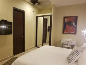 Casa Arte Hotel Boutique by HMC - Adults Only, фото 4 Casa Arte Hotel Boutique by HMC - Adults Only, фото 4