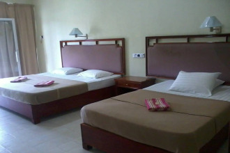 Haliman Guest House, фото 2 Haliman Guest House, фото 2