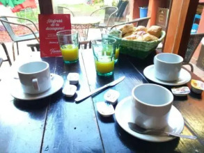 Tango Hostel CÓrdoba, фото 12