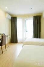 Motel 168 Jiading Bole Road Branch, фото 50