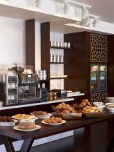 Хаятт Ридженси Душанбе, фото 18 Хаятт Ридженси Душанбе, фото 18