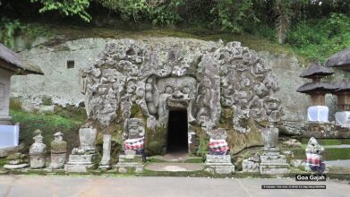 Zen Rooms Ubud Mas, фото 20