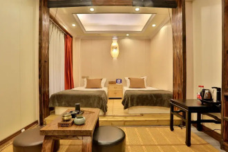 Fushengtang Inn, фото 39 Fushengtang Inn, фото 39