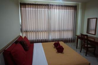 GIB Apartment, фото 4 GIB Apartment, фото 4