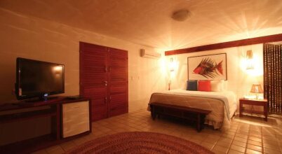 Pontal Dos Carneiros Beach Bungalows, фото 34