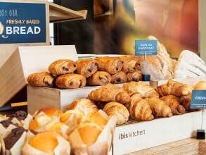 Ibis Casa Sidi Maarouf, фото 13 Ibis Casa Sidi Maarouf, фото 13