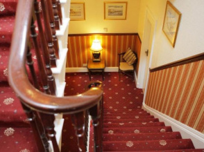 Ashburton House - B&b, фото 34