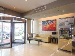 Jinjiang Inn Linan Qianwang Street, фото 27 Jinjiang Inn Linan Qianwang Street, фото 27