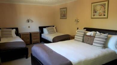 Lyndon Guest House, фото 27 Lyndon Guest House, фото 27