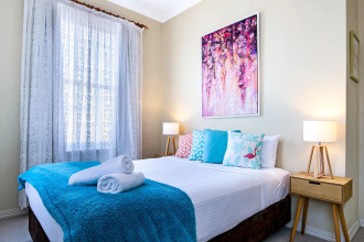 Ballina Heritage Inn, фото 33