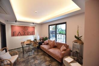 La Farine Hotel, фото 11