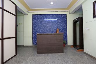 Hotel Smart Palace, фото 8