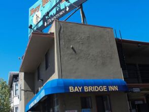 Bay Bridge Inn, фото 31