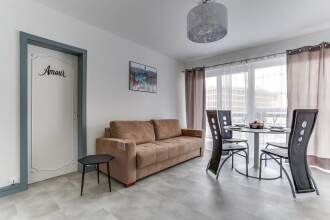 LE 27 Appartement 3 Etoiles PartDieu PKG, фото 4