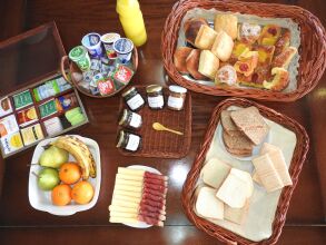 Complejo Las Marias, фото 21 Complejo Las Marias, фото 21