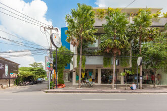 Petitenget 501, фото 1