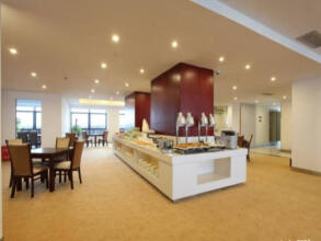 Fuzhou Kingdom Hotel, фото 8