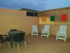 Hostel Mamma Africa, фото 19