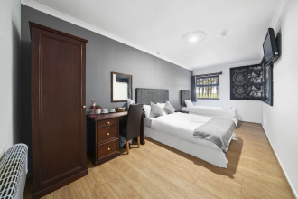 Iway Inn, фото 36