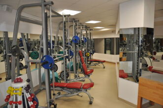 Volley Istanbul, фото 30