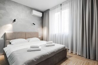 Cityapartments Akademmistechko, фото 20 Cityapartments Akademmistechko, фото 20