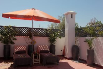 Les Jardins De Riad Laarouss, фото 19 Les Jardins De Riad Laarouss, фото 19