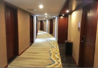 Fuzhou Fashion Hotel Taijiang Wanda, фото 5