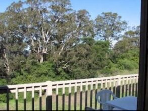 Lookout Holiday Units, фото 29