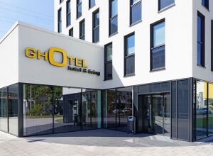 Ghotel & Living Essen