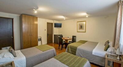 Rq Apart Bosque Tobalaba, фото 26 Rq Apart Bosque Tobalaba, фото 26