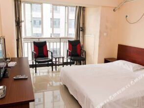 Jiangnanyi Holiday Hotel, фото 12 Jiangnanyi Holiday Hotel, фото 12