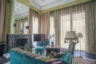 Palais Ronsard, фото 43 Palais Ronsard, фото 43