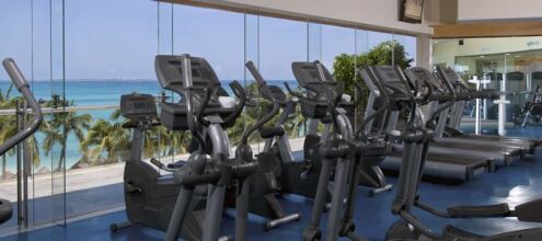 Grand Fiesta Americana Coral Beach Cancun Resort & Spa, фото 36 Grand Fiesta Americana Coral Beach Cancun Resort & Spa, фото 36