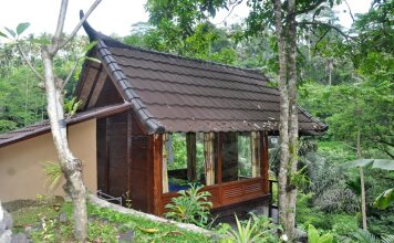 Bali Jungle Huts, фото 34