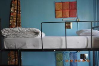 Bahaus Guesthouse Hostel, фото 10