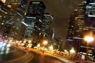 Intercontinental Magnificent Mile, фото 11