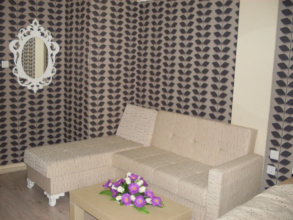 Taksim Antique Suites, фото 13