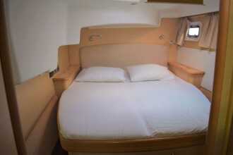 Catamaran Lagoon by Veleros Colombia, фото 3