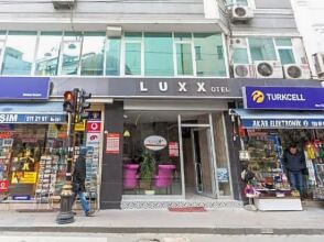 The Luxx Boutique, фото 31